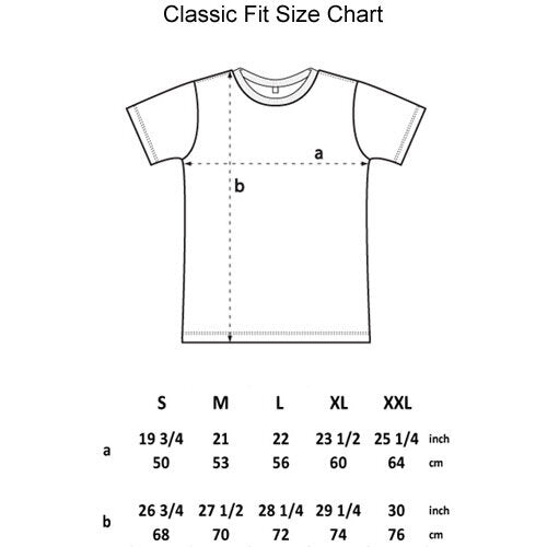Adrift t-shirt