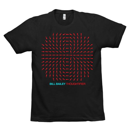 Thoughtifier 2024 UK tour t-shirt