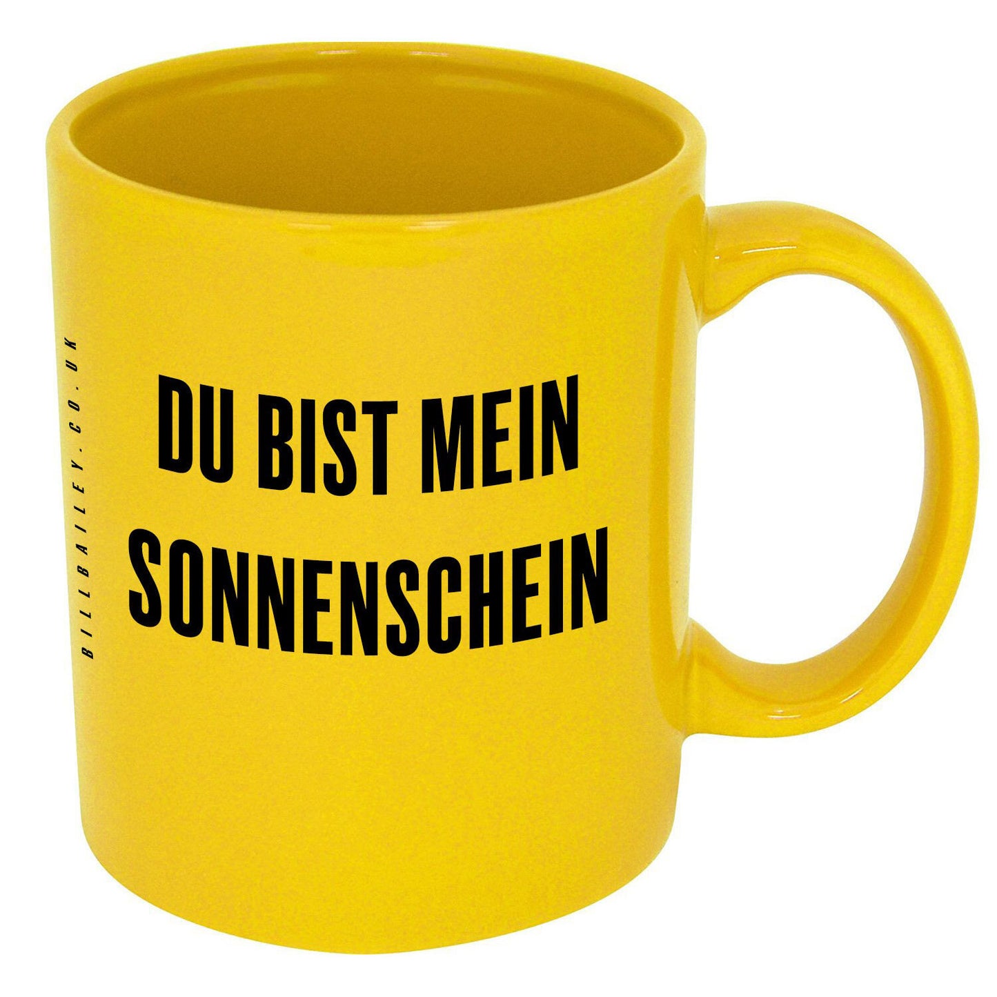 Sonnenschein mug