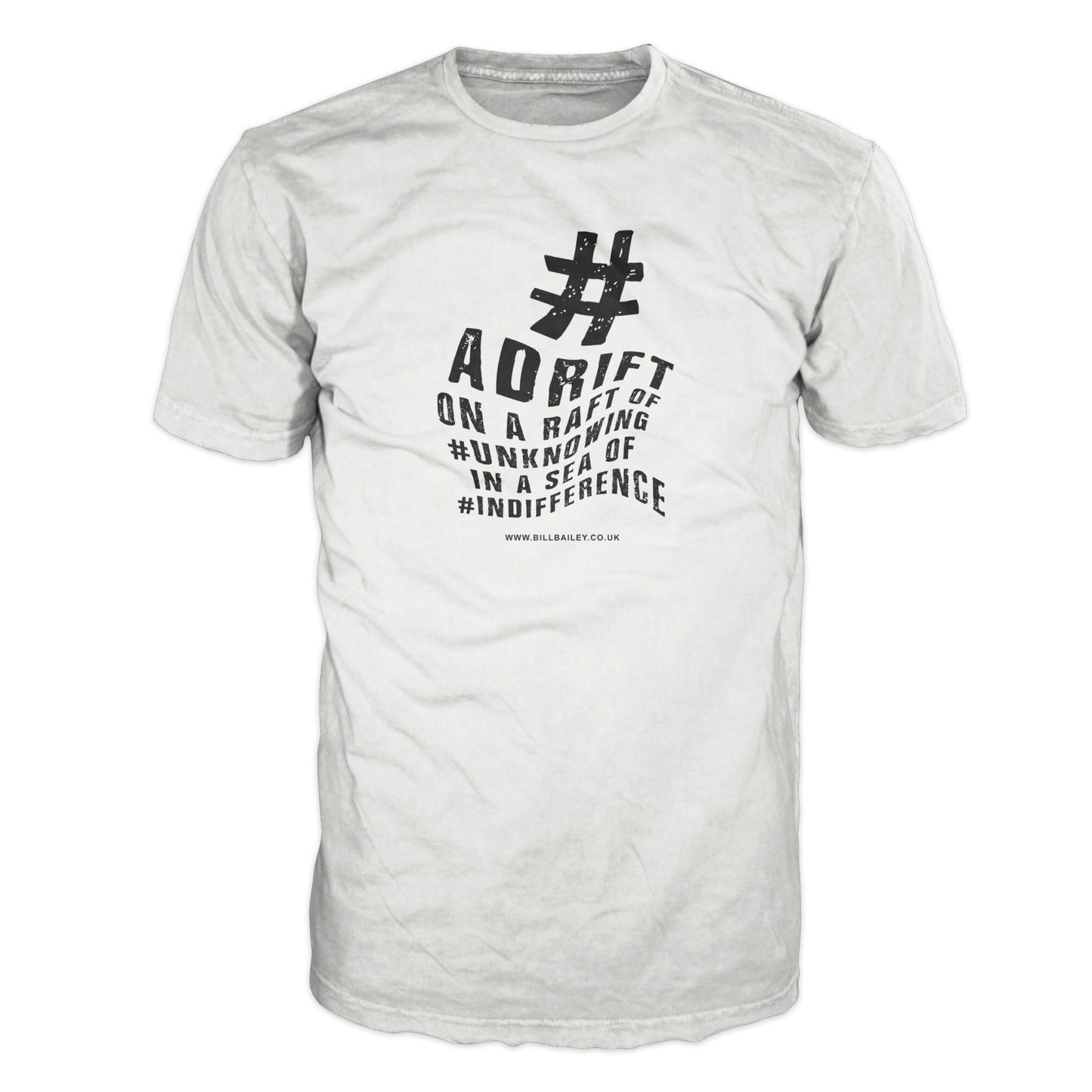 Adrift t-shirt