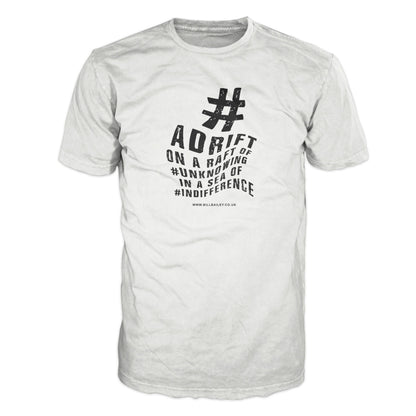 Adrift t-shirt