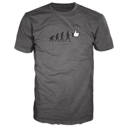 Evolution t-shirt